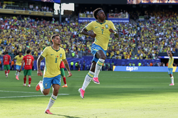 World Cup 2026: Có một Brazil thực dụng
