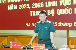 Đẩy nhanh tiến độ thực hiện, giải ngân vốn ngân sách Nhà nước lĩnh vực khoa học, công nghệ, đổi mới sáng tạo, chuyển đổi số