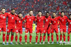 Đội tuyển Việt Nam triệu tập Tài Lộc cho ASEAN Cup 2026