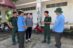 Cà Mau: Khắc phục khó khăn, quyết tâm hoàn thành tốt nhiệm vụ quy tập hài cốt liệt sĩ