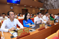 Hà Nội sẽ xây hơn 1.000 căn hộ cho thuê tại phường Việt Hưng