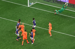Nhật Bản đã là một thế lực tại World Cup?