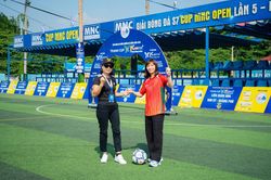 23 đội dự giải Bóng đá đồng hương Đà Nẵng tại TPHCM 2026