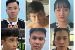 Kiên quyết truy xét đến cùng các đường dây ma túy