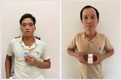 Kiên quyết truy quét tội phạm ma túy