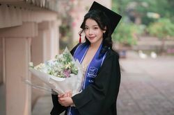 'Đừng cố cân bằng, hãy biết ưu tiên': Bài học trưởng thành của nữ sinh ULIS