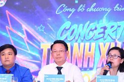 Đại nhạc hội 'Thanh Xu&acirc;n' kể c&acirc;u chuyện tuổi trẻ Việt Nam bằng &acirc;m nhạc