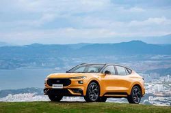[GALLERY] Ford Mondeo Sport ra mắt sát vách Việt Nam, 'ăn xăng' 4,6L/100 km