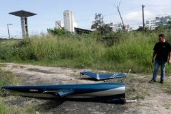 Thông tin vụ hai trực thăng va chạm ở Brazil, 6 người tử vong