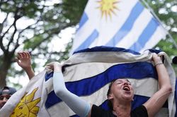 Uruguay chỉ trích FIFA vì sự cố hoãn bay, làm đảo lộn kế hoạch World Cup