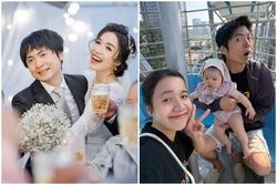 Hành trình 'gương vỡ lại lành' của cặp vợ chồng Việt - Nhật