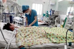 [VIDEO] Hơn 50.000 ca sốt xuất huyết trong 5 tháng, dịch phá vỡ quy luật cũ