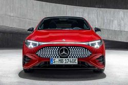 [GALLERY] Mercedes-Benz CLA 200 Electric mở cọc tại Việt Nam, giá dưới 1,7 tỷ