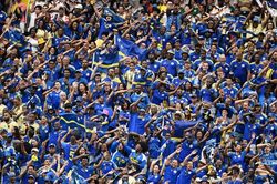 Đức vùi dập Curacao, đội bóng 150.000 dân vẫn viết nên lịch sử World Cup