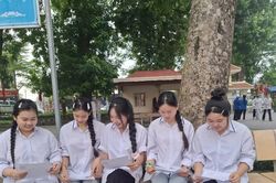 Gợi mở đổi mới phương pháp dạy và học từ đề thi tốt nghiệp THPT 2026