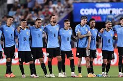 Dự đoán tỷ số trận Ả Rập Xê Út - Uruguay lúc 5h ngày 16/6