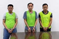 Khởi tố 6 bị can trong vụ gây ô nhiễm môi trường tại KCN Quang Minh