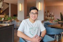 Bản lĩnh của thủ khoa đầu vào lớp 10 chuyên Toán Vĩnh Phúc