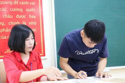Hơn 400 cán bộ, giáo viên tham gia công tác chấm thi tốt nghiệp THPT ở Phú Thọ