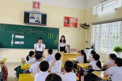 Quy định về dạy th&ecirc;m học sinh tiểu học