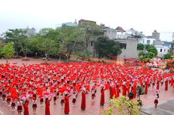 Hưng Yên triển khai dạy học bằng tài liệu Giáo dục địa phương mới từ năm 2028