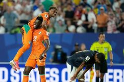 Nam Mỹ khởi đầu thất vọng ở World Cup 2026