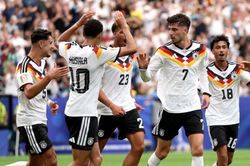Đức chính thức vượt Brazil, trở thành đội ghi bàn nhiều nhất lịch sử World Cup