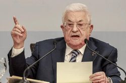 Palestine ấn định mốc thời gian tổ chức bầu cử tổng thống