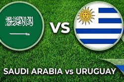 Nhận định, dự đoán trận đấu Saudi Arabia vs Uruguay: Đại bàng xanh có thể làm nên bất ngờ?