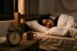 Bí quyết giữ vòng eo thon gọn cho phụ nữ tuổi trung niên