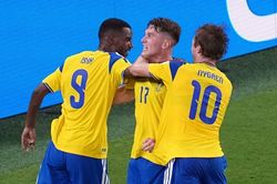 Bảng F World Cup 2026: Ayari lập cú đúp, Thụy Điển đánh bại Tunisia trong màn trình diễn năm sao