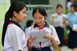 TP. Hồ Chí Minh công bố chi tiết cách tính điểm xét tuyển thi lớp 10 năm 2026
