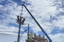 Lịch cúp điện Thành phố Huế hôm nay ngày 16/6/2026