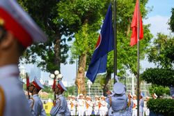 Bản sắc ASEAN và tự chủ chiến lược trong bối cảnh mới