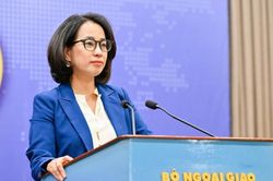 Việt Nam hoan nghênh việc Hoa Kỳ và Iran tuyên bố đạt thỏa thuận hòa bình