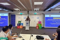 Nâng cao kỹ năng truyền thông về phòng, chống mua bán người trong tình hình mới