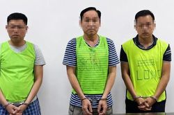 Khởi tố vụ xả thải vượt chuẩn, nhận tiền 'bỏ qua' vi phạm tại KCN Quang Minh