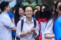 17 tỉnh, thành công bố điểm thi lớp 10, nhiều nơi đã 'chốt' điểm chuẩn