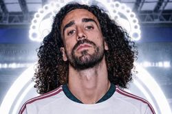Real Madrid nổ 'bom tấn' gây bất ngờ