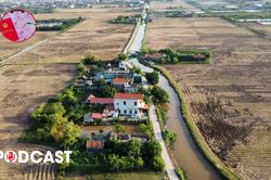 Chuyển đất lúa sang đất ở, có cần đánh giá môi trường?