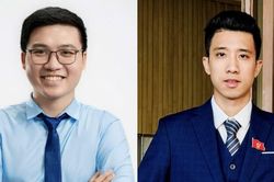 Hiến kế gửi Đoàn: Làm mới phương thức hoạt động tình nguyện bằng công nghệ