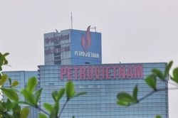 Petrovietnam lãi hơn 52.000 tỷ đồng, nợ vay vẫn tăng mạnh