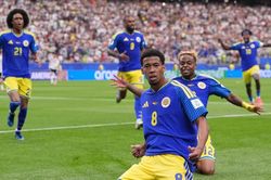 Điều chưa biết về cầu thủ ghi bàn thắng lịch sử cho Curaçao tại World Cup