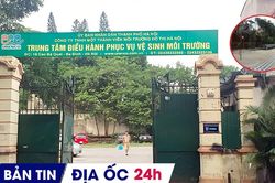 Địa ốc 24H: TPHCM rà soát toàn bộ công trình vi phạm xây dựng; 'đất vàng' xây khách sạn 5 sao ở Hà Nội có chủ