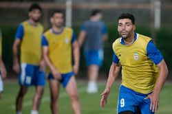 Đội trưởng tuyển Iran: 'World Cup 2026 là trải nghiệm kém vui'