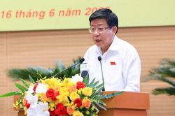 Hà Nội dự kiến thành lập Sở An toàn thực phẩm