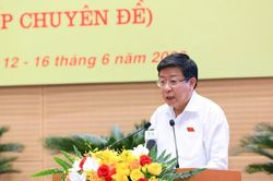 Hà Nội dự kiến thành lập Sở An toàn thực phẩm
