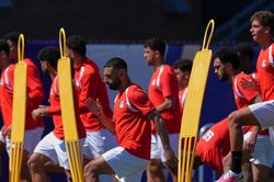 Chạm trán Bỉ, Ai Cập quyết phá dớp chưa từng thắng ở World Cup