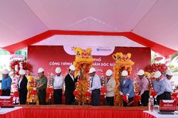 Lâm Đồng hướng đến phát triển du lịch chăm sóc sức khỏe