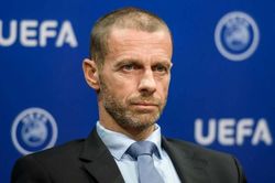 Chê World Cup 2026 tẻ nhạt, Chủ tịch UEFA chạm vào tự ái 13 đội tuyển